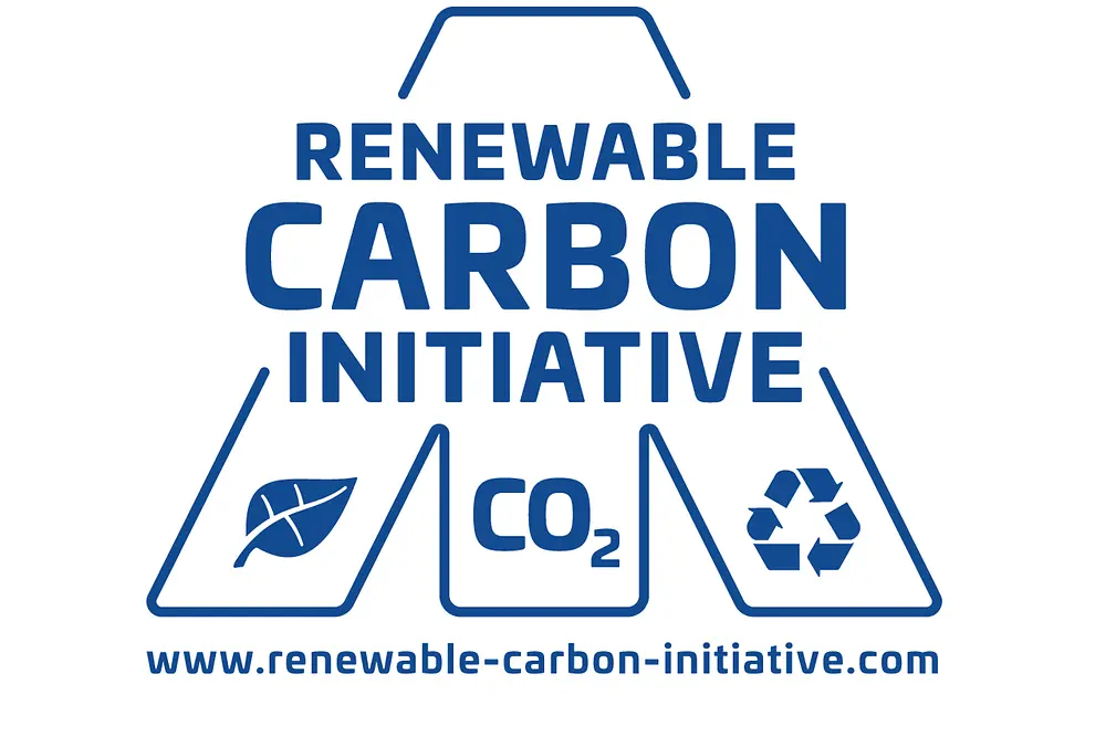 Hernieuwbaar Koolstofinitiatief Logo