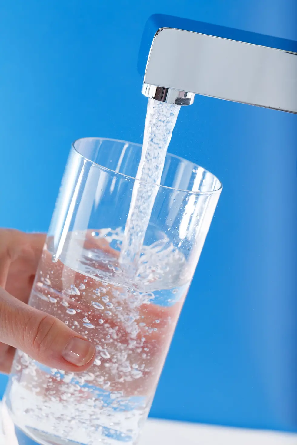 Henkel biedt fabrikanten van filtratiesystemen een breed portfolio van hoogwaardige oplossingen – bijvoorbeeld voor waterbehandeling.