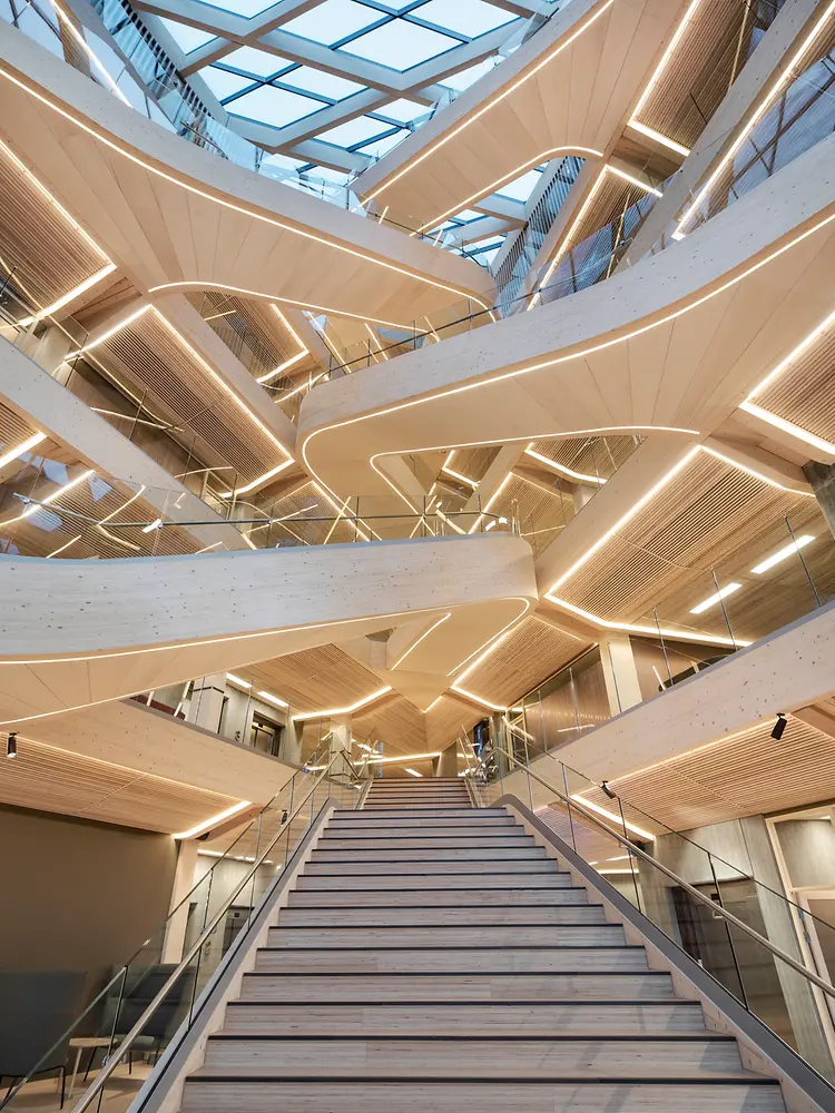 
At LIGNA, Henkel will showcase its continuous product innovation in the field of fire retardancy: its one-component polyurethane adhesives meet the most stringent heat and fire safety standards across four continents: North America, Europe, Australia and Latin America.