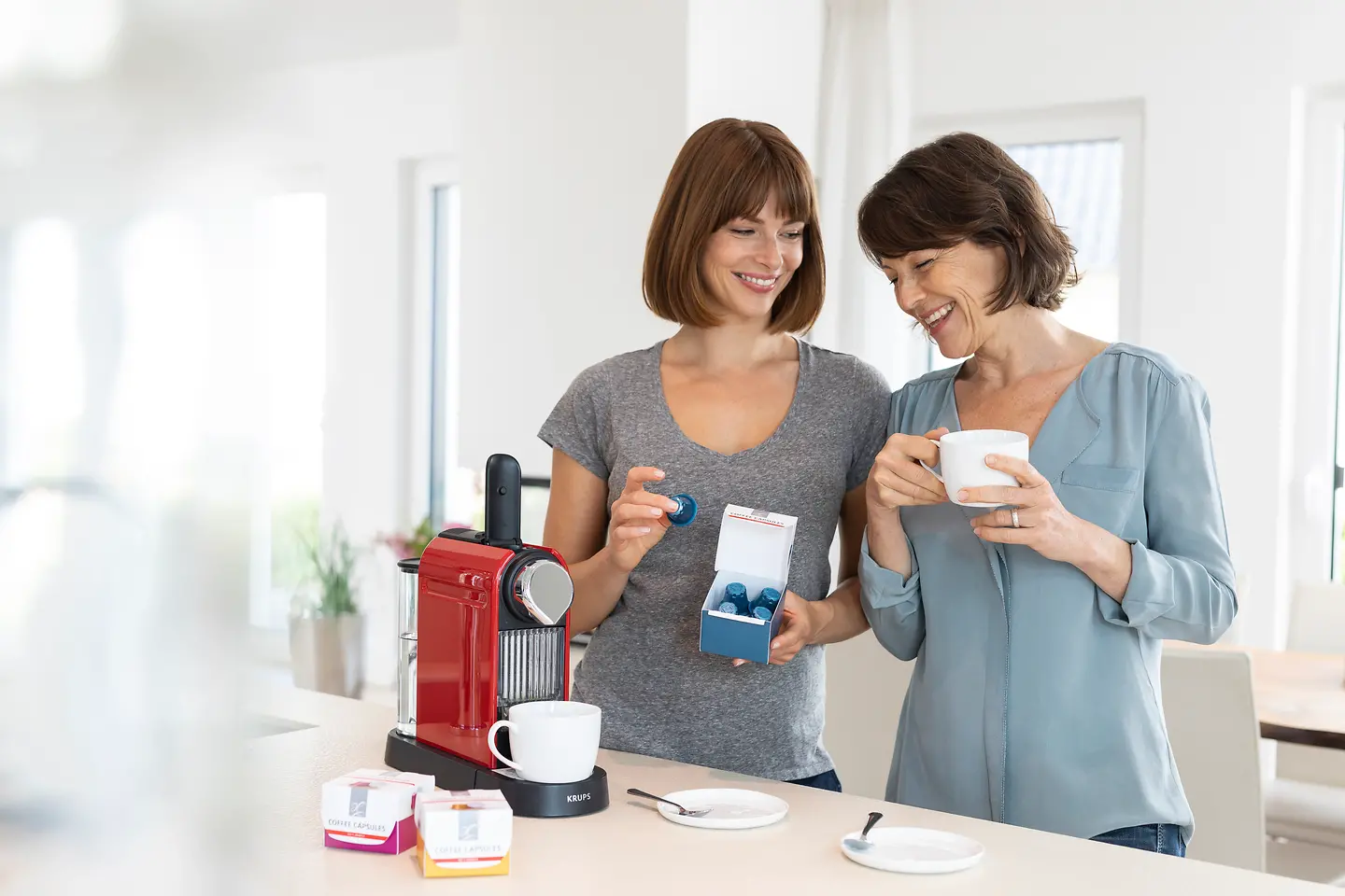 
Improved safety for food applications: Henkel launches universal heat seal solution Loctite Liofol HS 1181.