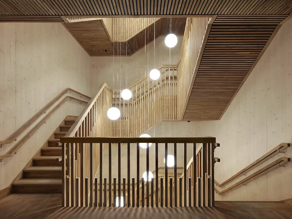 
Gare Maritime, Belgium