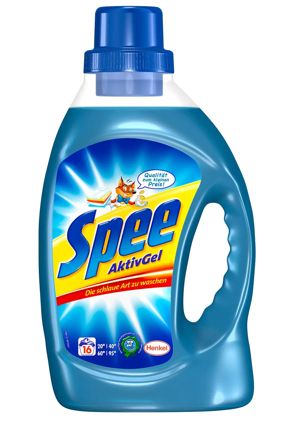Spee Aktiv-Gel