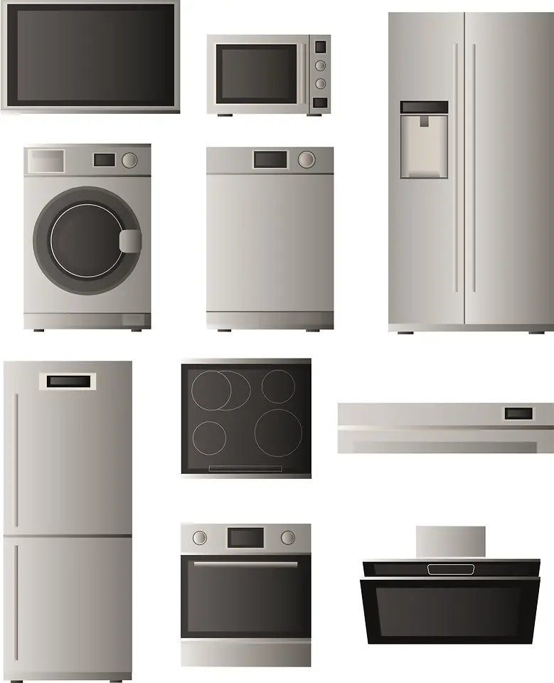 
A wide range of applications for 2K foam seals from Henkel