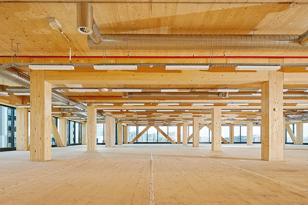 
The Environmental Product Declarations also cover engineered wood adhesives under the Loctite brand.