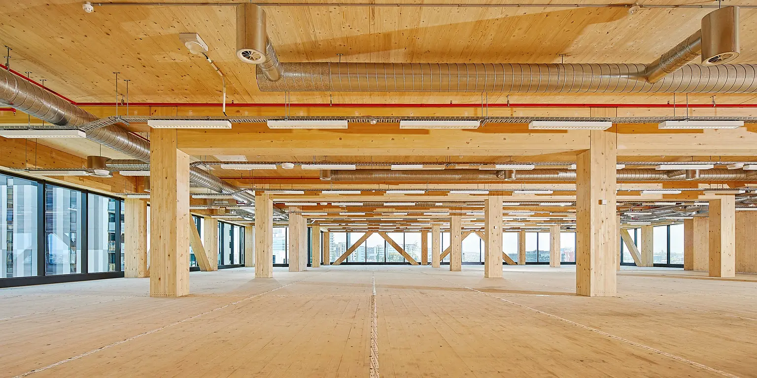 
The Environmental Product Declarations also cover engineered wood adhesives under the Loctite brand.