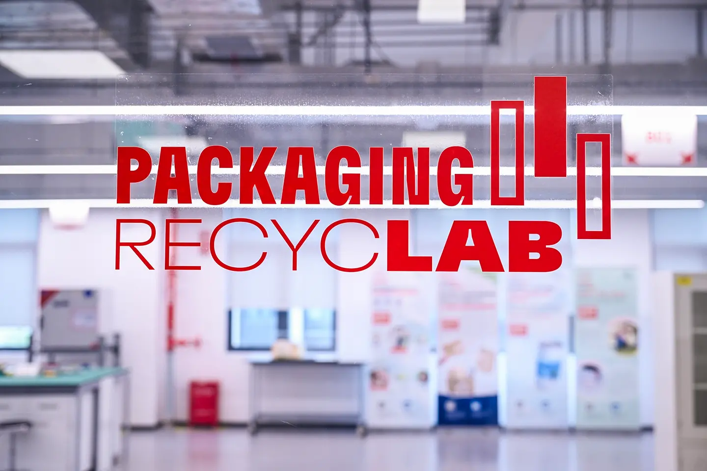 
Henkel has launched its RecycLab in Shanghai to pioneer a new packaging ecosystem.