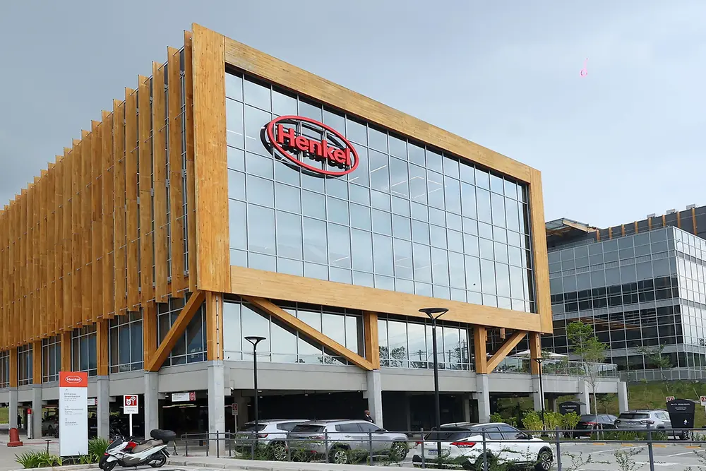 
Henkel has inaugurated its new Inspiration Center in Jundiaí in Brazil.