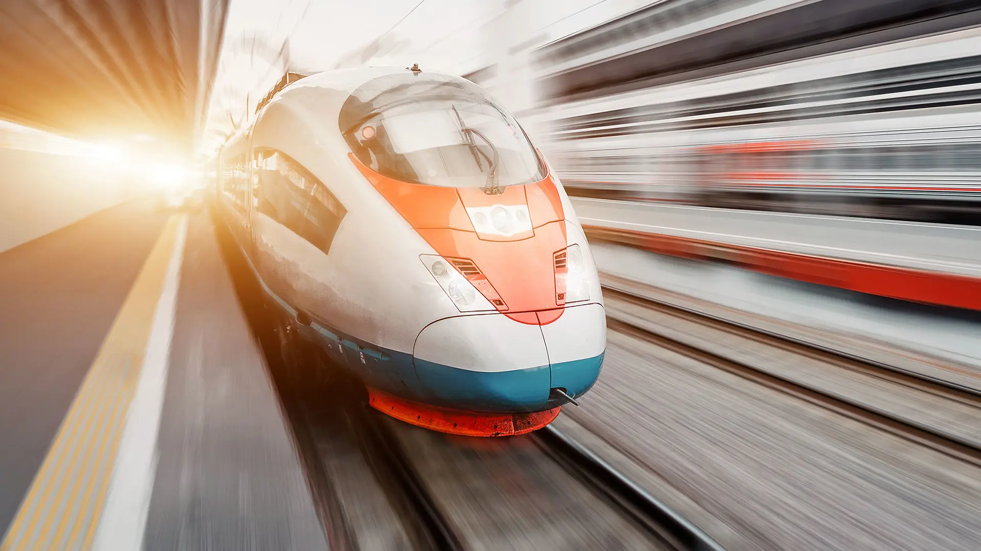 
Meeting stringent industry flame retardancy standard EN 45545-2, Teroson MS 949 FR has demonstrated good fire resistance and low smoke emission, achieving excellent results consistent with the rail market’s regulatory requirements for passenger safety.