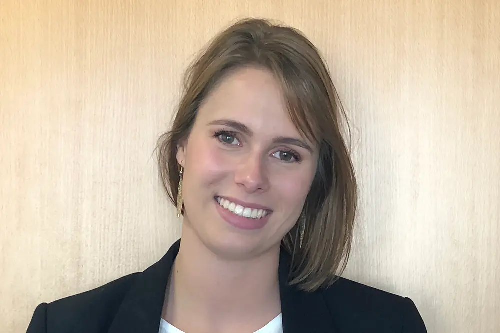 Manon Debergh