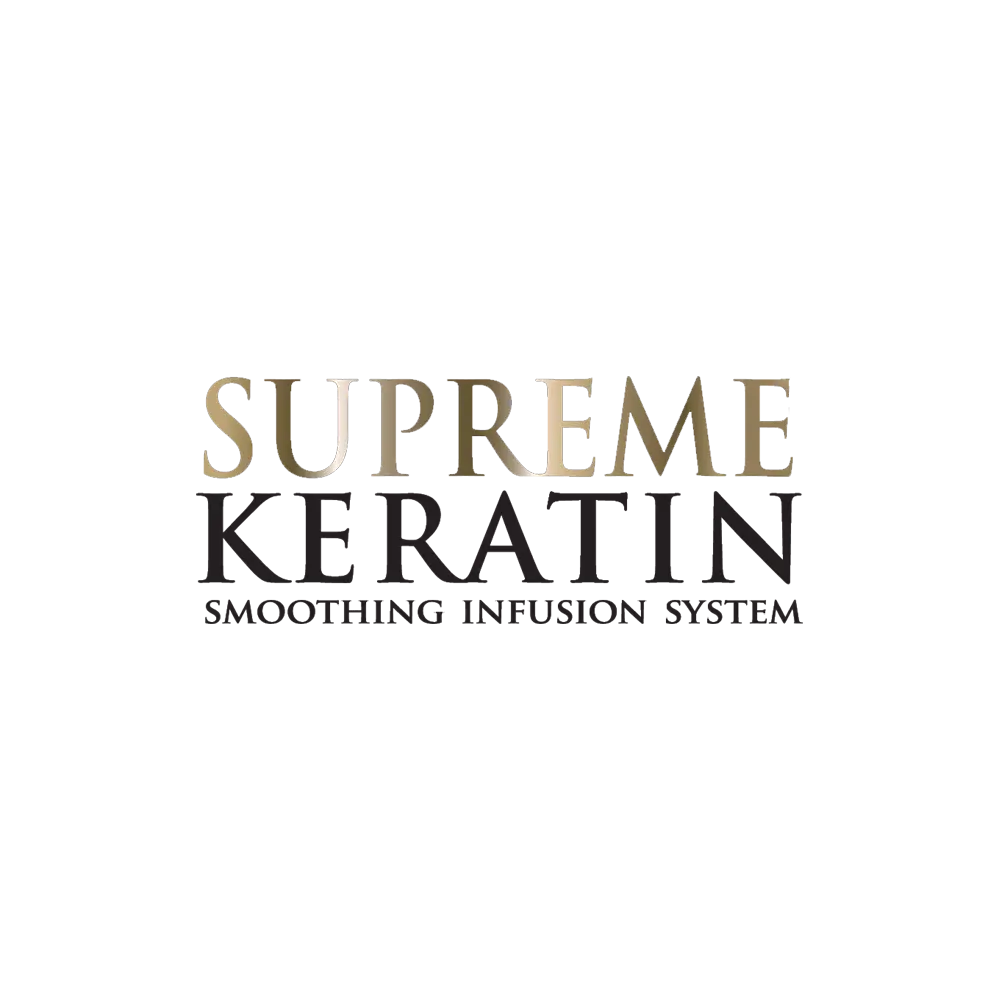 Supreme Keratin logo