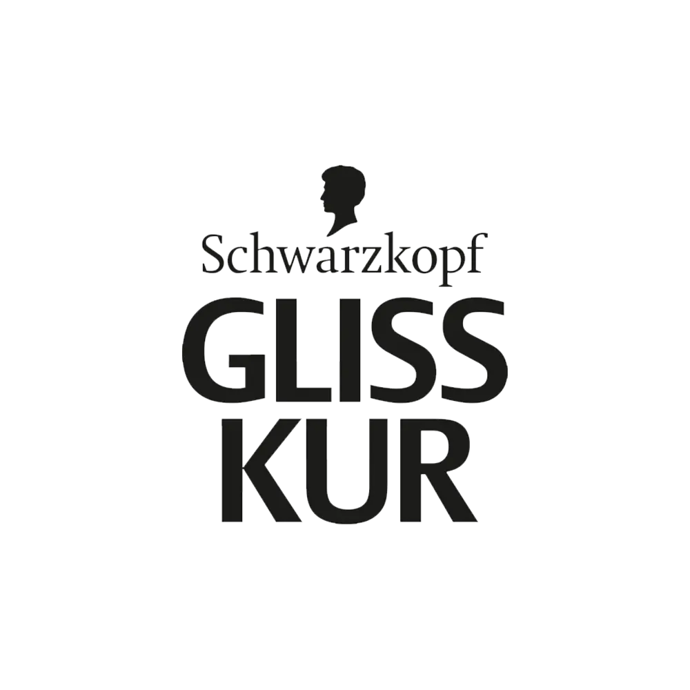 Gliss Kur logo