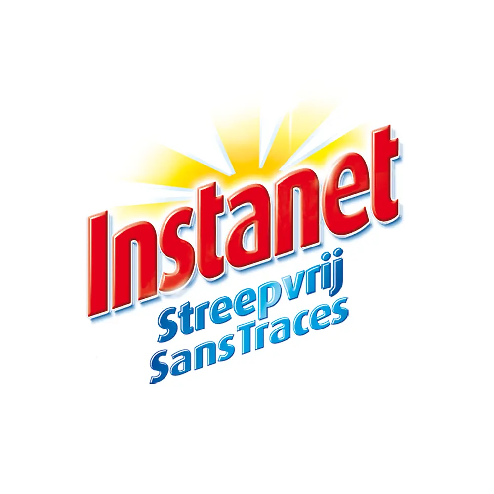 
Instanet