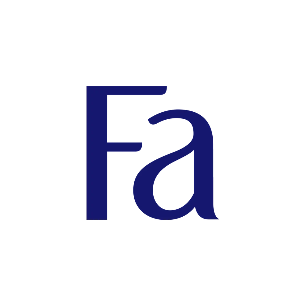 Fa Logo without text