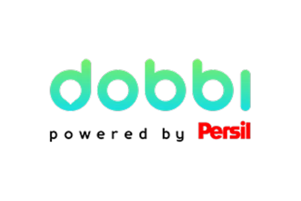 dobbi – powered by Persil 